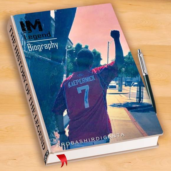 Meet your Posher, Shawn - Picture 1 of 1